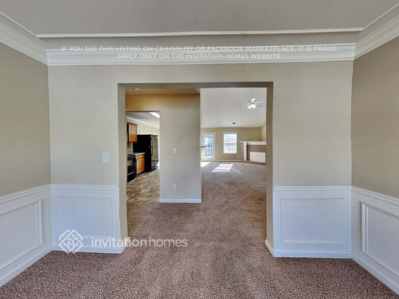 Building Photo - 1673 Virgil Pond Ln