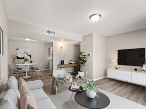 Building Photo - Santa Rosa