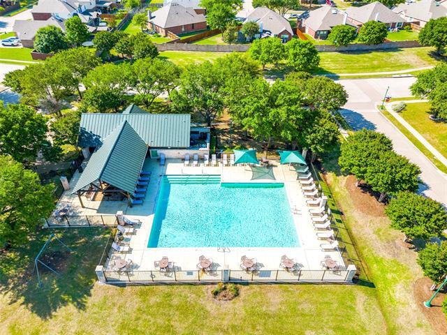 Building Photo - 1503 N Lynn Dr