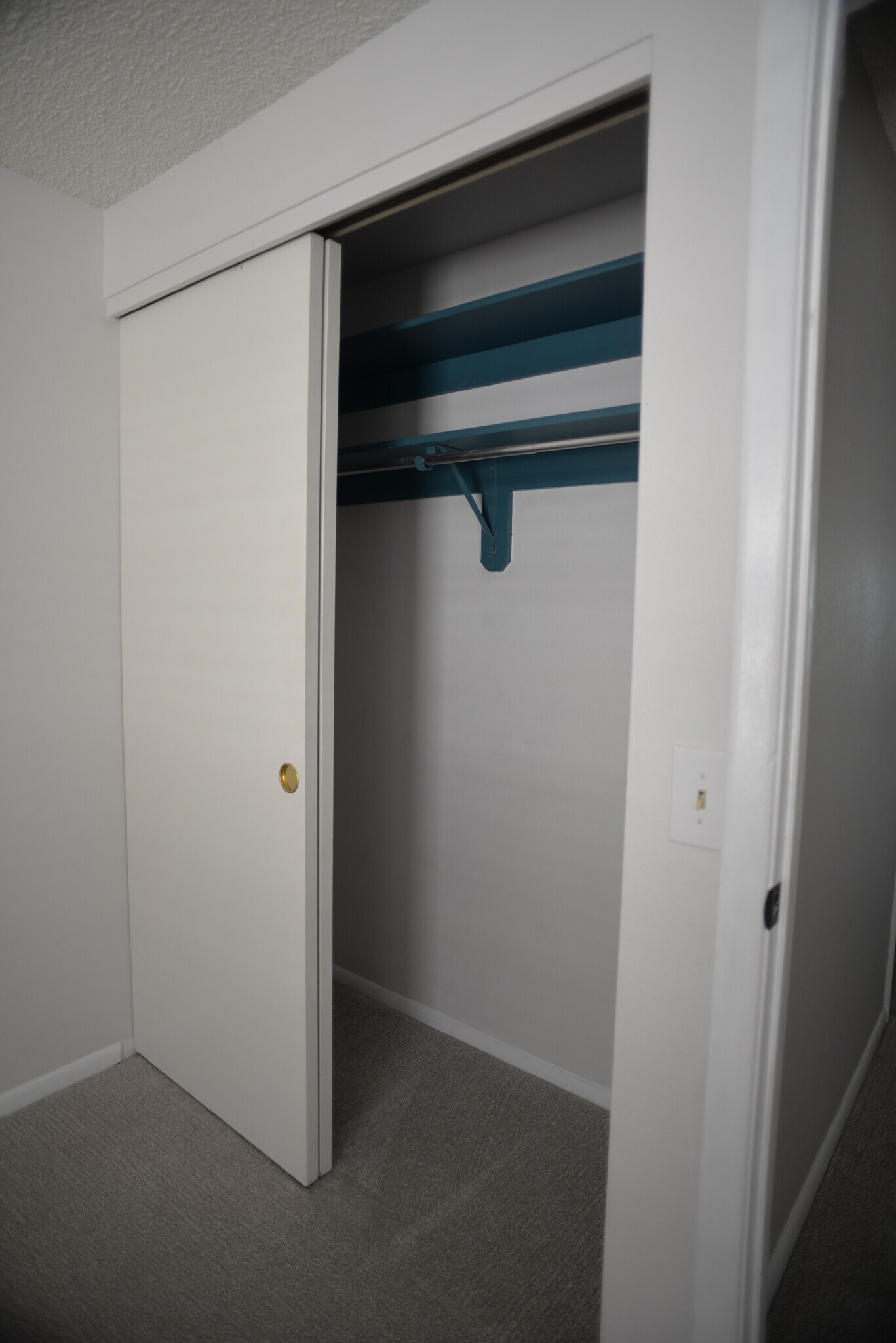 Bedroom 2 - 2862 W Long Dr
