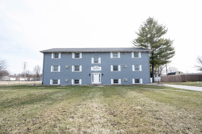 Building Photo - 2930 Albright