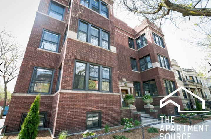 Building Photo - 3550 N Racine Ave