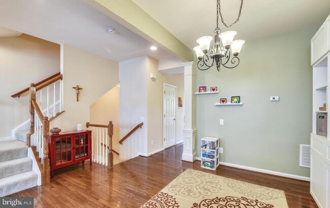 Building Photo - 5011 Cool Fountain Ln