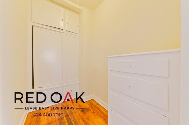 Building Photo - 621 S Gramercy Pl
