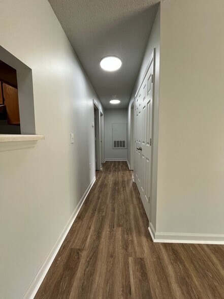 Interior Photo - Barden Ridge Apartments