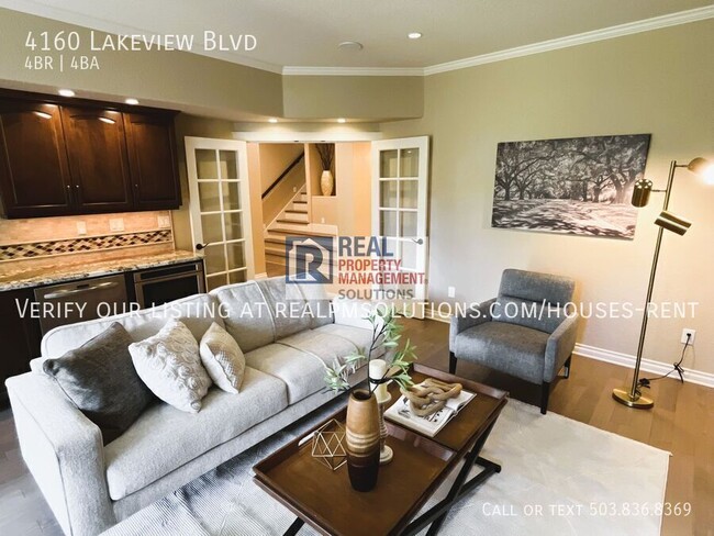 Building Photo - 4160 Lakeview Blvd