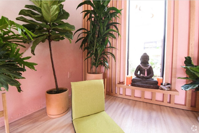 Interior Photo - Haven Coliving - Venice - West of Lincoln