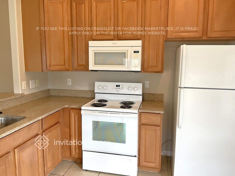 Building Photo - 503 Fairhaven Dr