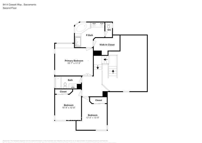 Building Photo - 8414 Cassatt Way