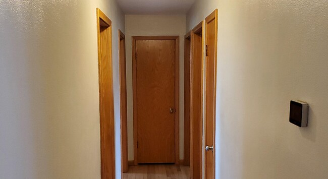 Hallway - 715 Dutton St