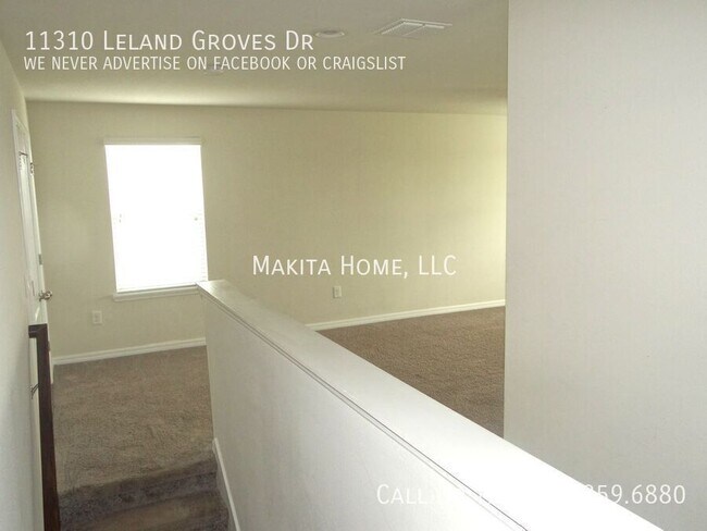 Building Photo - 11310 Leland Groves Dr