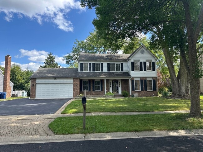 Primary Photo - 2083 Westfield Dr
