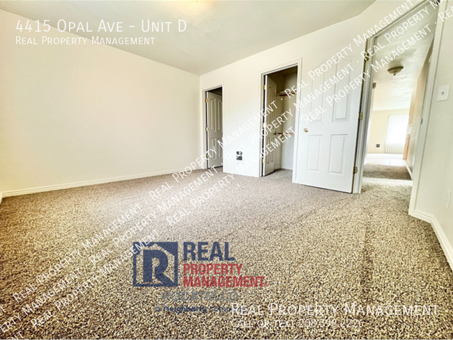 Building Photo - 4415 Opal Ave