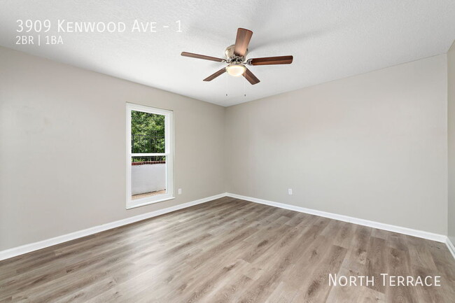 Building Photo - ? Stylishly Renovated 2-Bedroom in South H...