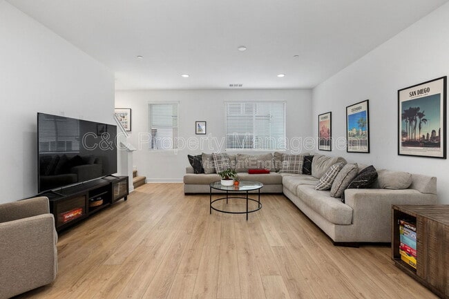 Building Photo - 2215 S Cordon Gln