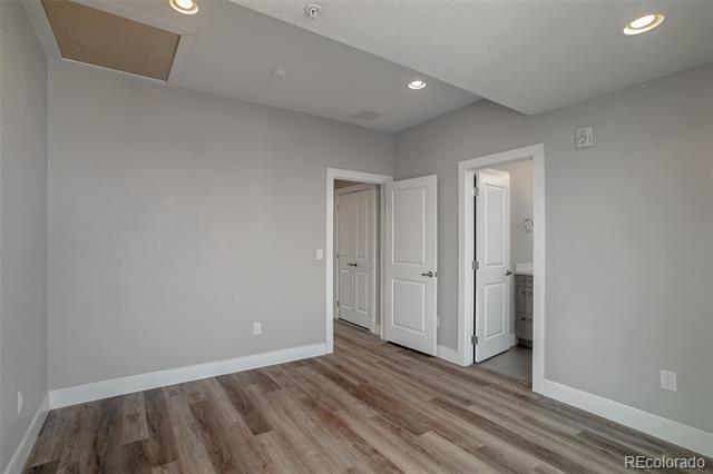 Building Photo - 3810 Julian St