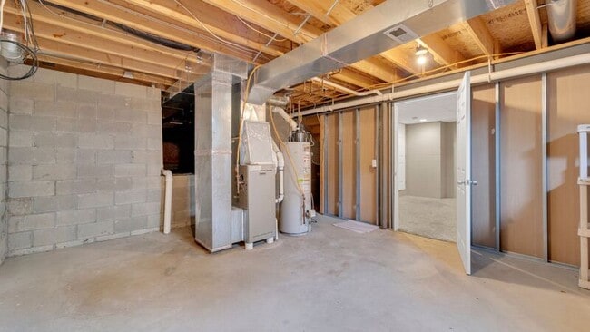 Building Photo - 167 Carriage Pl