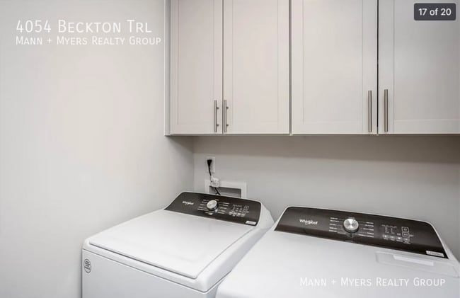 Building Photo - 4054 Beckton Trl