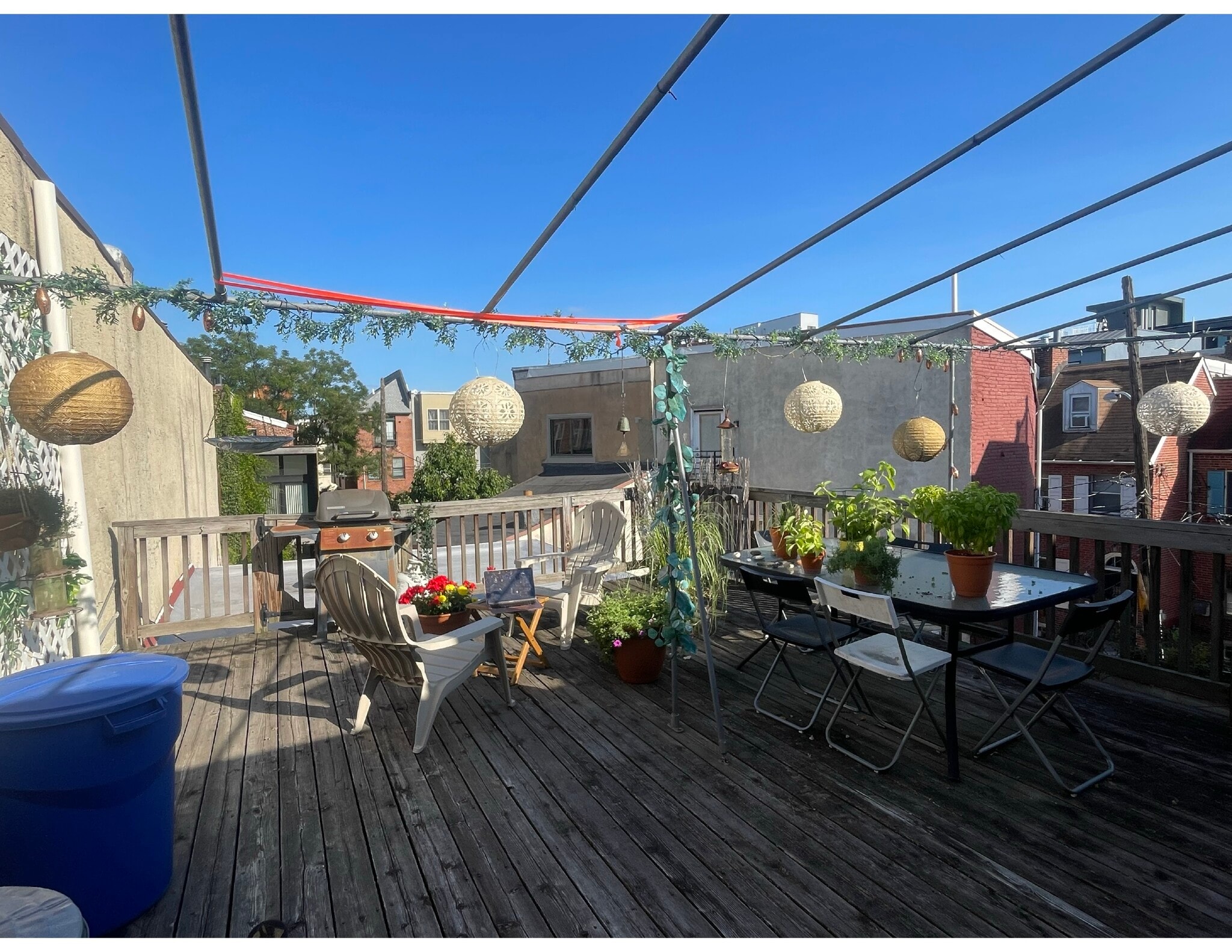 Building Photo - 1017 N 4th St