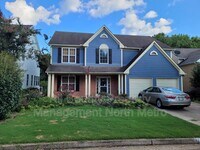 Building Photo - 1115 Crabapple Lk Cir
