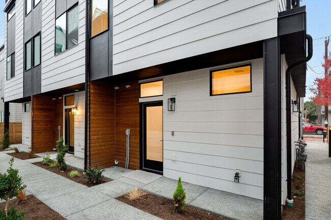 Building Photo - 8042 14th Ave NW