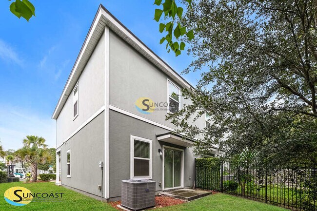 Building Photo - 7601 Legacy Trl