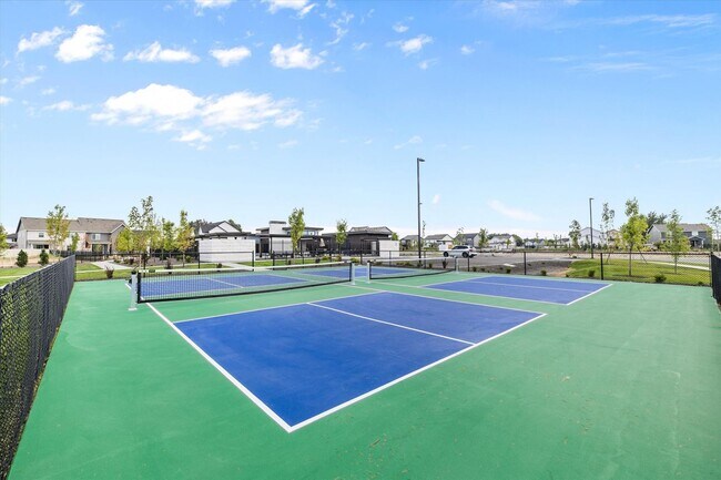 Building Photo - BRAND NEW Stunning 4-Bed, 3-Bath Townhome That Feels Like a Detached House