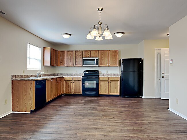 Building Photo - 10715 Inspiration Drive