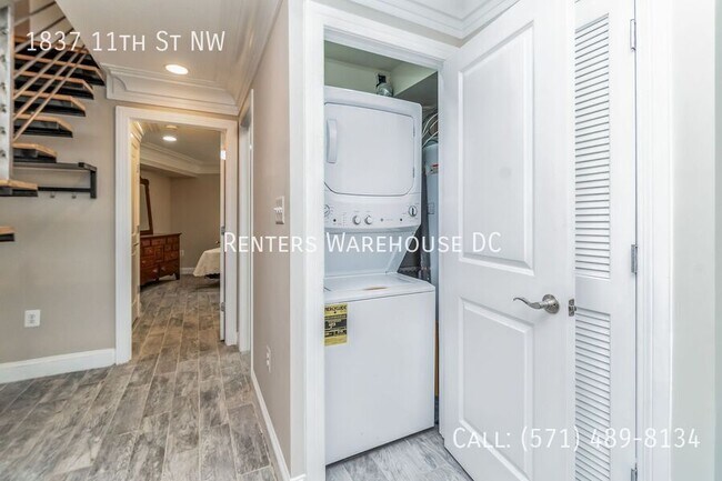 Building Photo - 1837 11th St NW