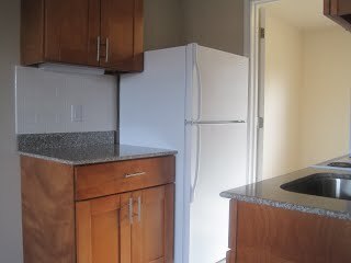 Kitchen - 1300 Catherine St
