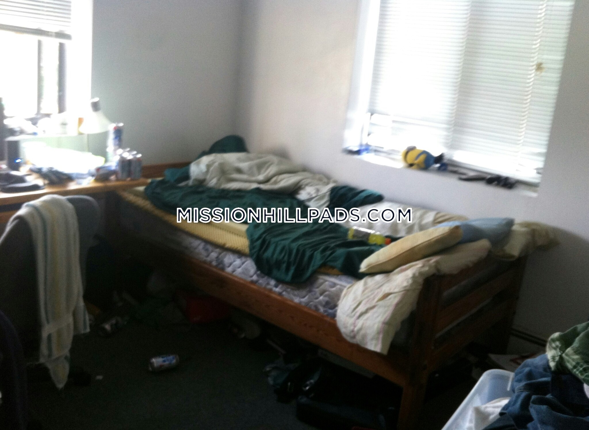 Building Photo - 226 Parker Hill Ave