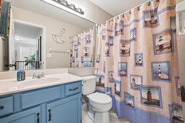 Building Photo - 1815 Mountainview Ct