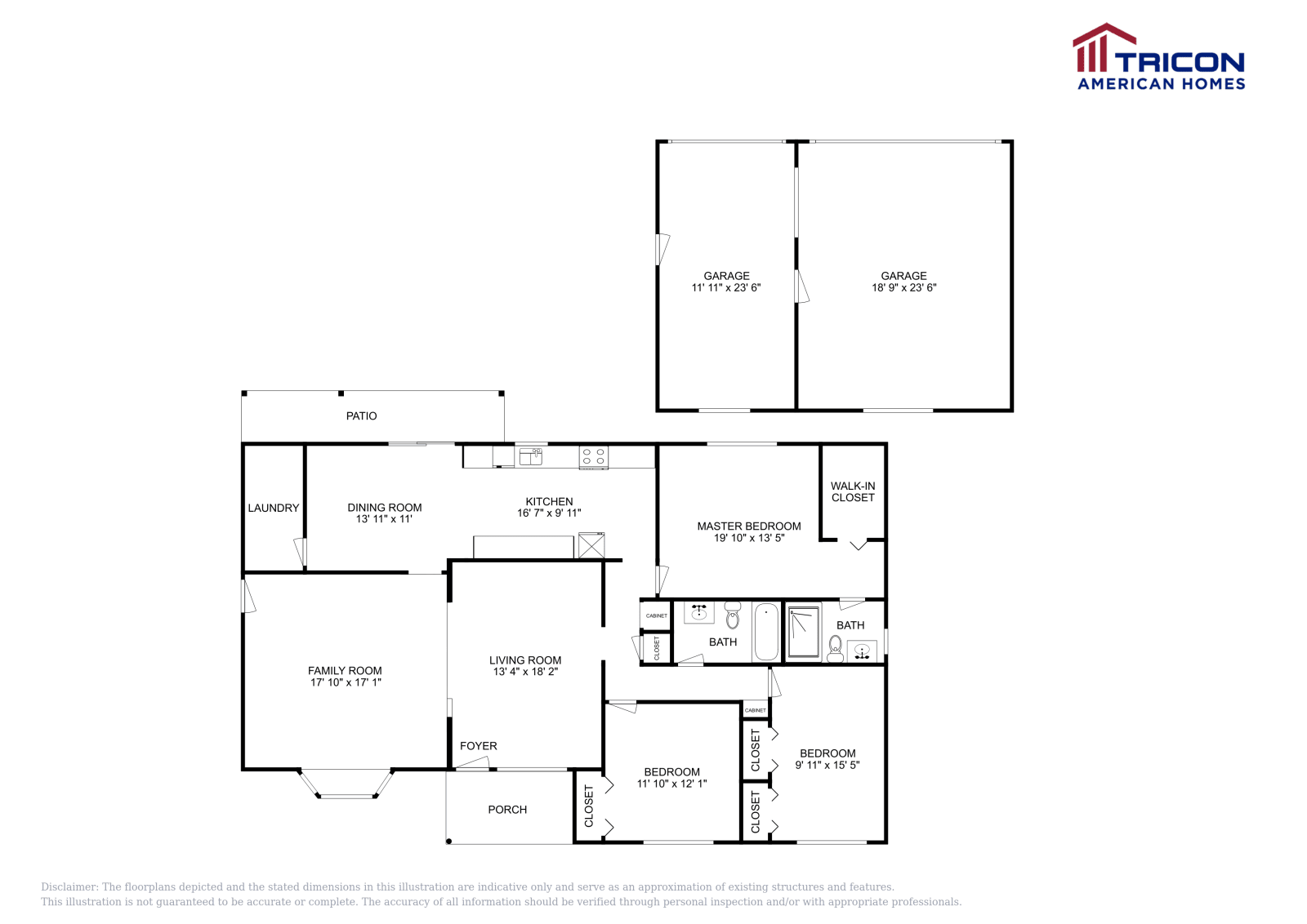 Building Photo - 634 N Cliff Cir