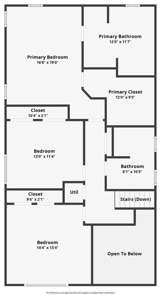 Building Photo - 4544 N Oriole Ave