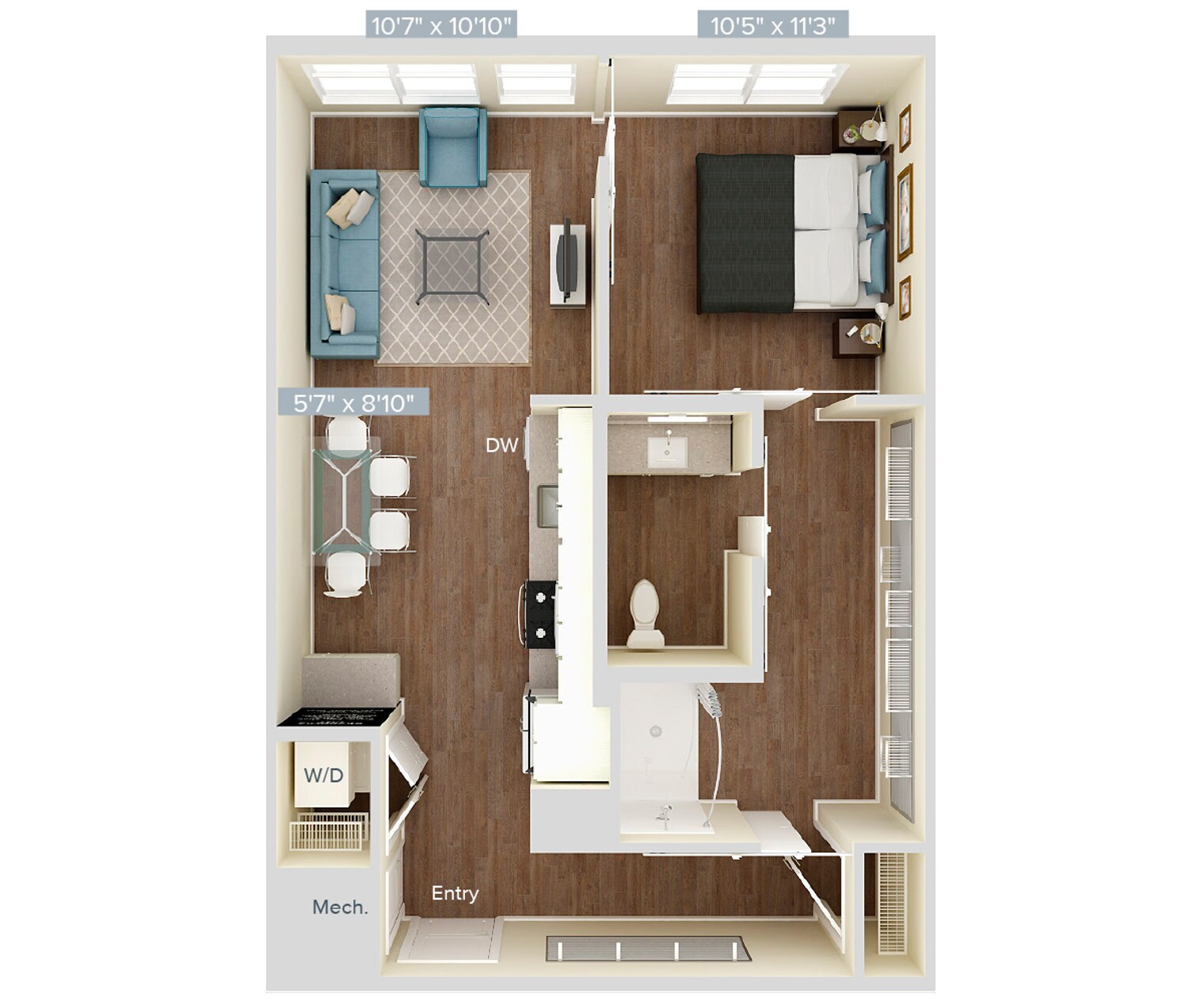 Building Photo - 79 Alexander St