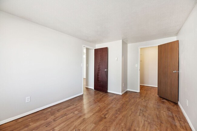 Interior Photo - Mozart Apartments