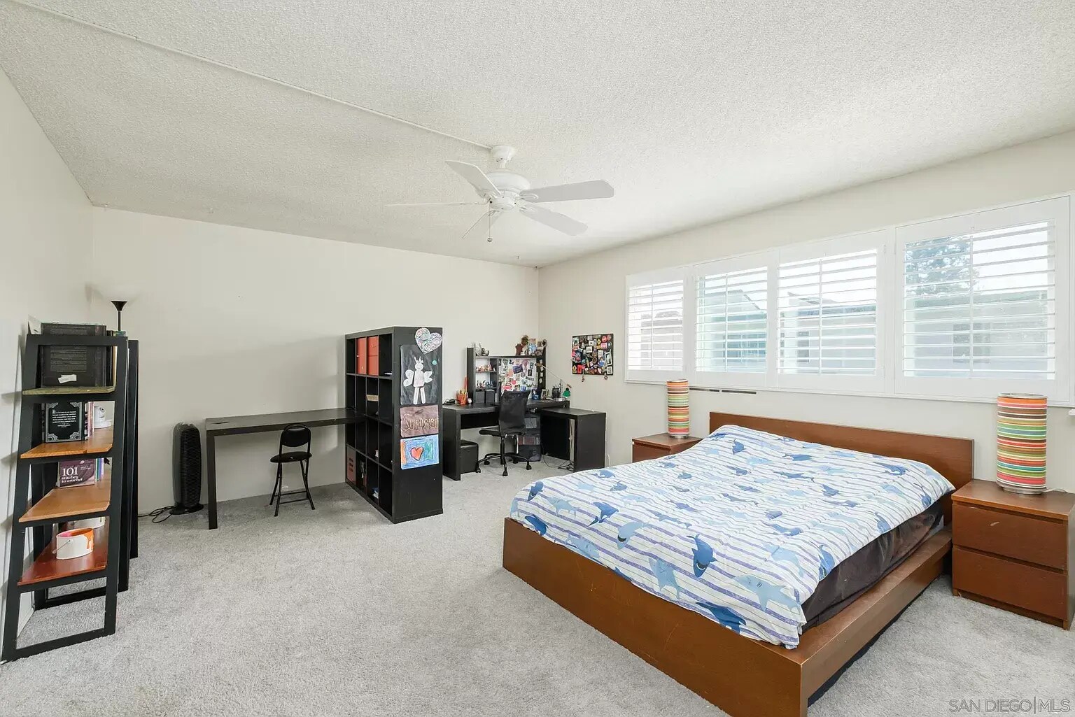 Master Bedroom2 - 9595 Easter Way