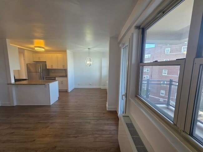 Building Photo - 7100 JFK Blvd E