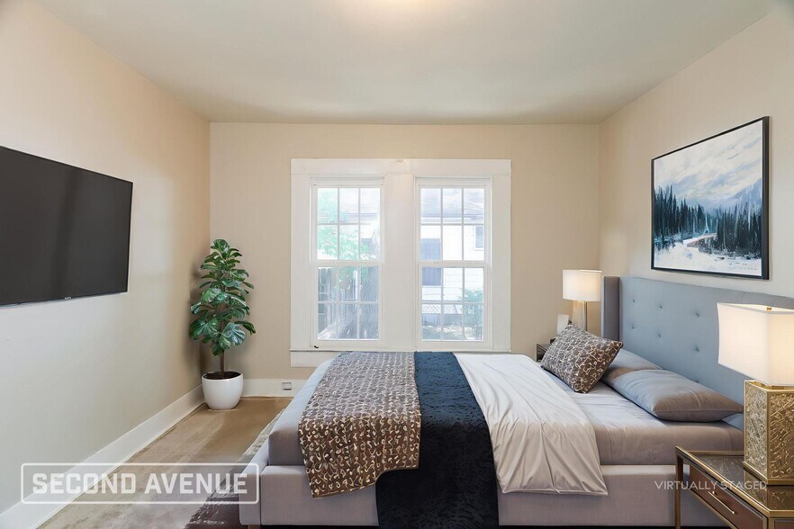 Building Photo - 4844 Court R