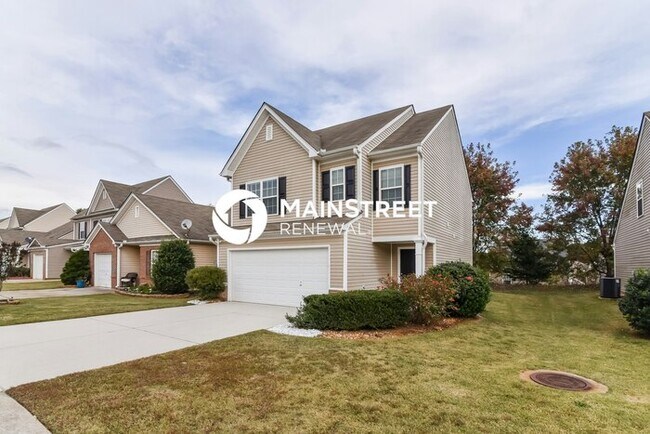 Building Photo - 3 Bedroom Pet-Friendly Home in Lawrenceville, GA with Main Street Renewal