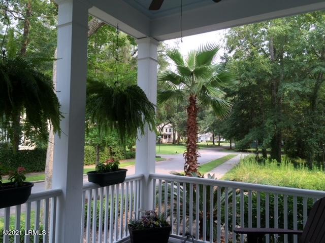 Building Photo - 31 Porcher Pinkney