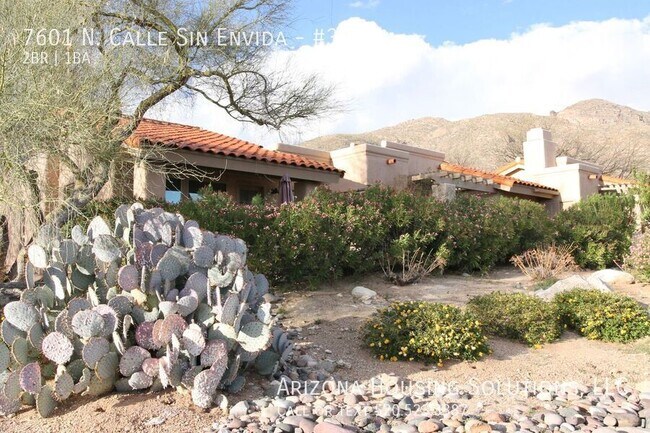 Building Photo - 7601 N Calle Sin Envidia