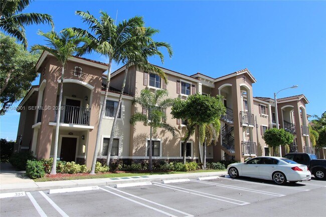 Building Photo - 22931 SW 88th Pl