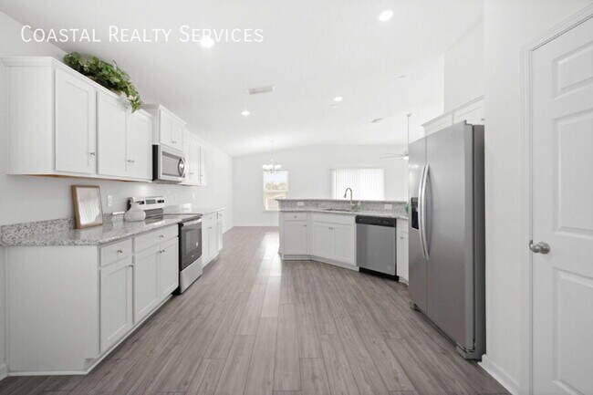 Building Photo - 146 Old Canoe Ln