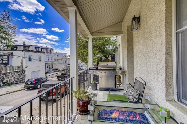 Building Photo - 5 br, 4.5 bath House - 4136 Manayunk Avenue,