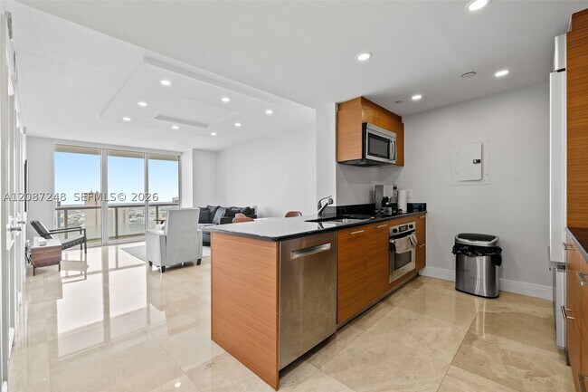 Building Photo - 50 Biscayne Blvd