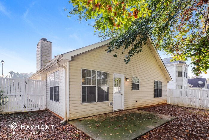 Building Photo - 331 Ashton Pl