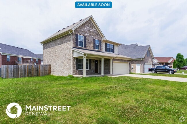 Building Photo - 141 Mallard Trail