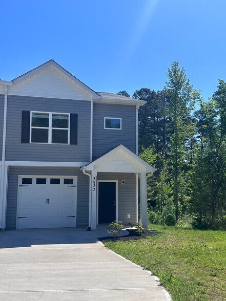 Building Photo - 2822 Fay Jones Rd