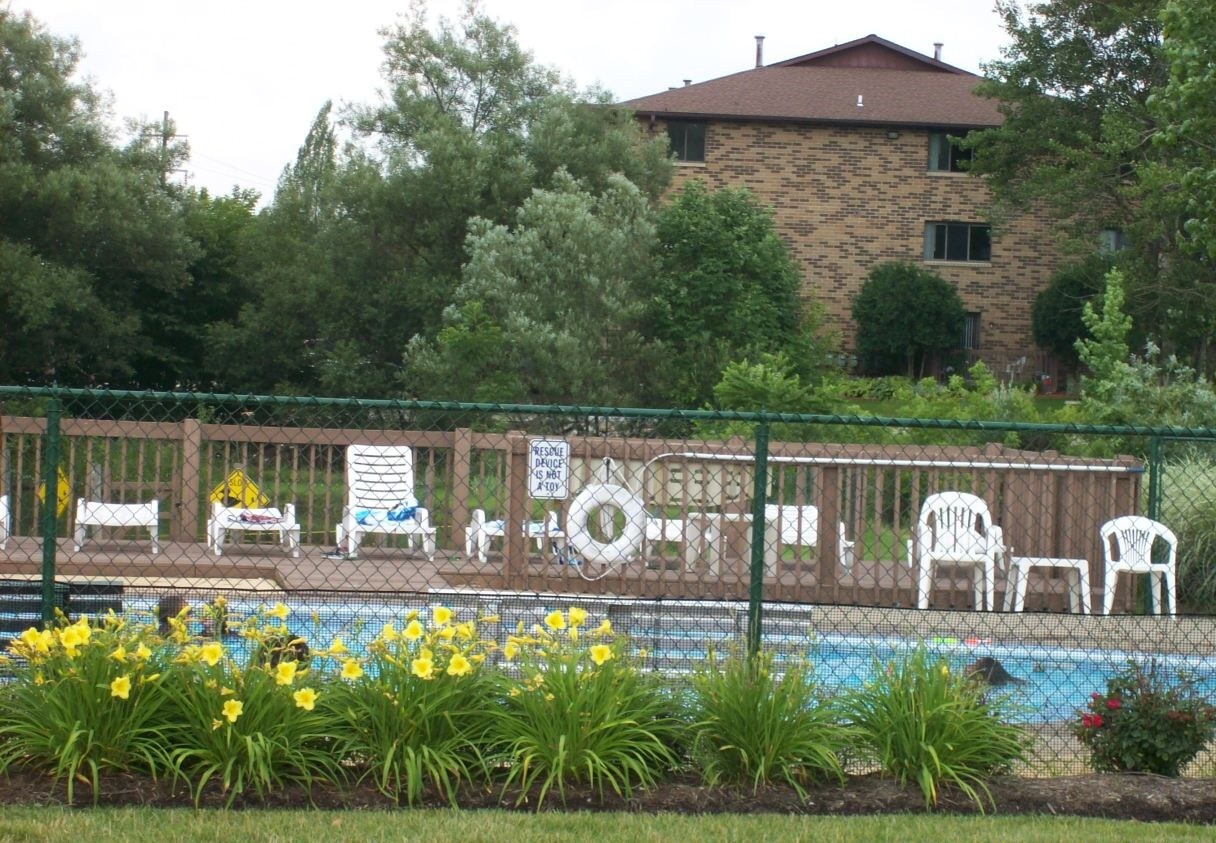 Integrity Medina Apartments 345 Springbrook Dr Medina OH 44256